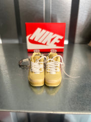 Portachiavi Jordan 4 Beige