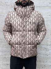 Piumino ICON Santiago