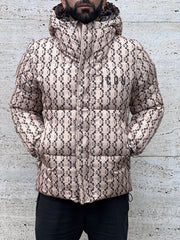 Piumino ICON Santiago