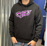 Felpa Propaganda black