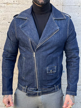 Chiodo Broklyn scuro