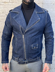 Chiodo Broklyn scuro