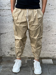 Cargo Newcastle beige