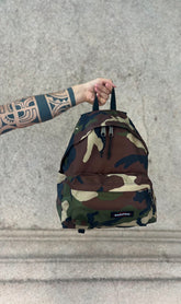 Zaino Eastpak military