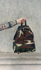 Zaino Eastpak military