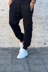 Pantatuta ICON black