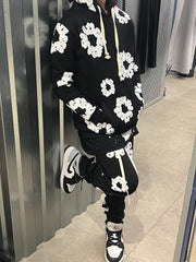 Completo Denim Tears black