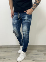 Jeans G2Firenze Monaco