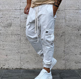 Cargo PARIS White