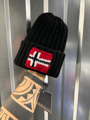 Cappello Napapijri black oland