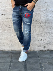 Jeans G2 Firenze Dublino