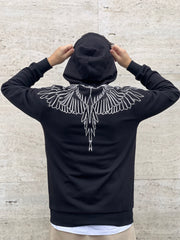 Felpa Marcelo Burlon Duster