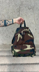 Zaino Eastpak military
