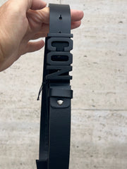 Cintura ICON black