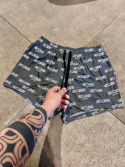 Costume MOSCHINO Miami