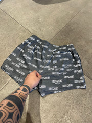 Costume MOSCHINO Miami