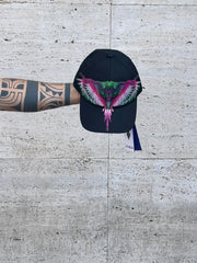 Cappello Marcelo Burlon Honolulu