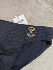 Costume Moschino slip Los Angeles