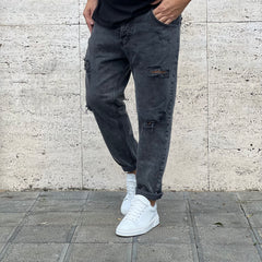 Jeans Australia grigio scuro