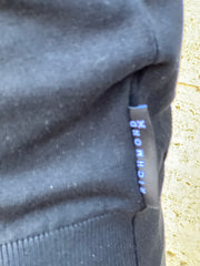 Maglione RICHMOND black