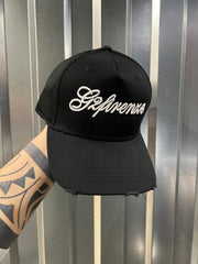 Cappello G2FIRENZE black