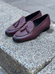 Mosassino Bali ‘ bordo ‘