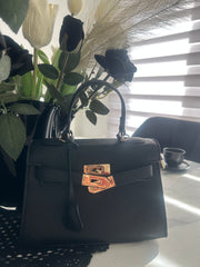 Borsa Kammy bag black