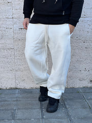 Pantatuta style White