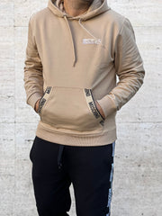 Felpa Moschino Capri