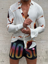 Camicia Costa smeralda