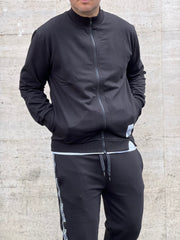 Felpa Moschino Scozia