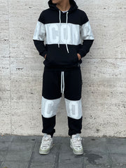 Completo ICON Wembley black