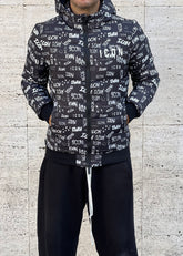 Piumino ICON Berlino