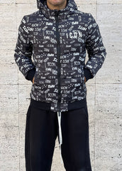 Piumino ICON Berlino