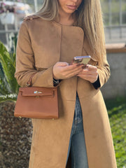 Borsa Kammy bag Cammello