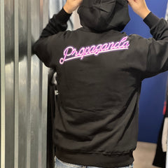 Felpa Propaganda black