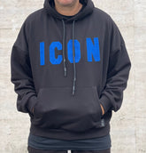 Felpa ICON DISAX