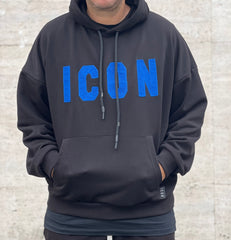 Felpa ICON DISAX