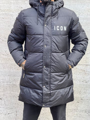 Parka ICON Moscova