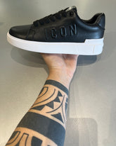 Scarpe ICON Black