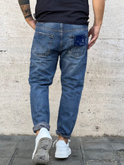 Jeans Gianni lupo Wembley