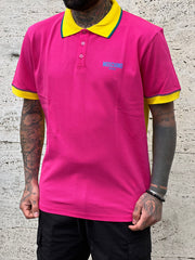 Polo Hawaii Moschino