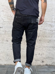 Jeans Gianni lupo Montecarlo