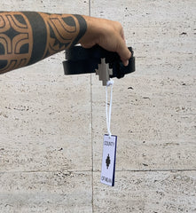 Cintura Marcelo Burlon