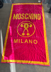 Telo Mare Moschino