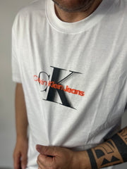 T-Shirt Calvin Klein Milano