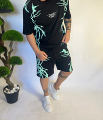 Completo PHOBIA Londra