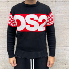 Maglione DS2