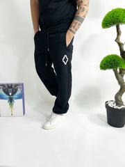 Pantatuta Marcelo Burlon Londra