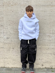 Pantatuta 8-16 anni black